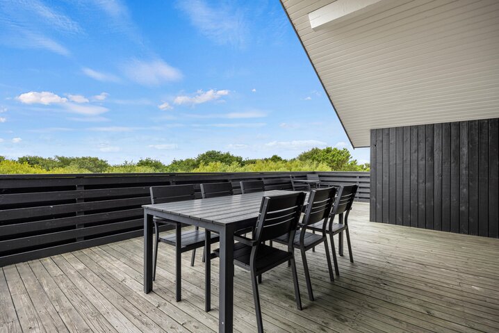 Sommerhus 72021 på Lyngbakken 13, Rindby - Billede #23