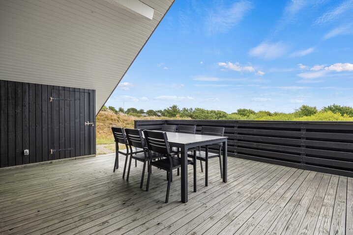 Sommerhus 72021 på Lyngbakken 13, Rindby - Billede #24