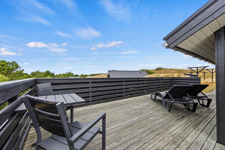 Sommerhus 72021 på Lyngbakken 13, Rindby - Billede #26