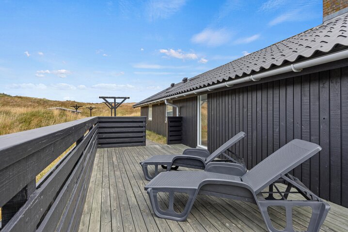 Sommerhus 72021 på Lyngbakken 13, Rindby - Billede #27