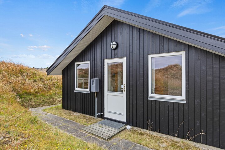 Sommerhus 72021 på Lyngbakken 13, Rindby - Billede #29