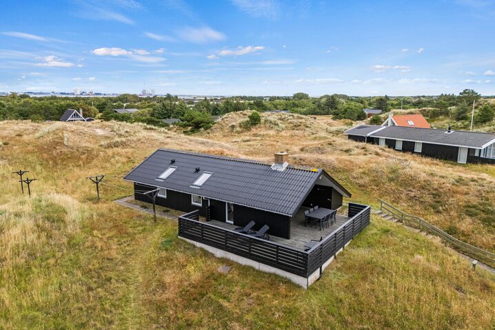 Sommerhus 72021 på Lyngbakken 13, Rindby - Billede #30