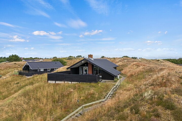 Sommerhus 72021 på Lyngbakken 13, Rindby - Billede #32