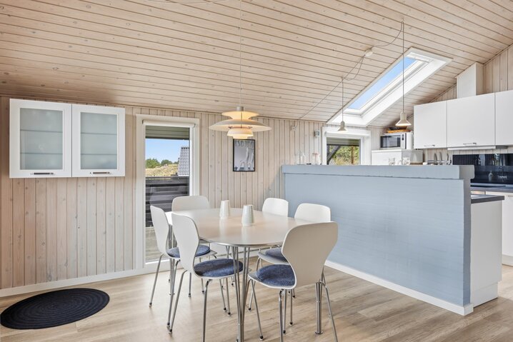 Ferienhaus 72021 in Lyngbakken 13, Rindby - Bild #8