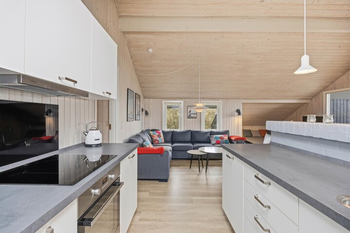 Ferienhaus 72021 in Lyngbakken 13, Rindby - Bild #9