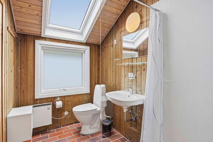 Ferienhaus 72021 in Lyngbakken 13, Rindby - Bild #12