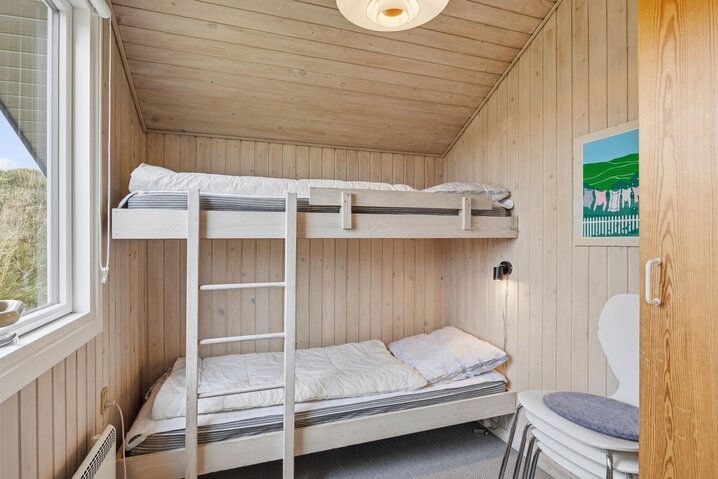 Ferienhaus 72021 in Lyngbakken 13, Rindby - Bild #17