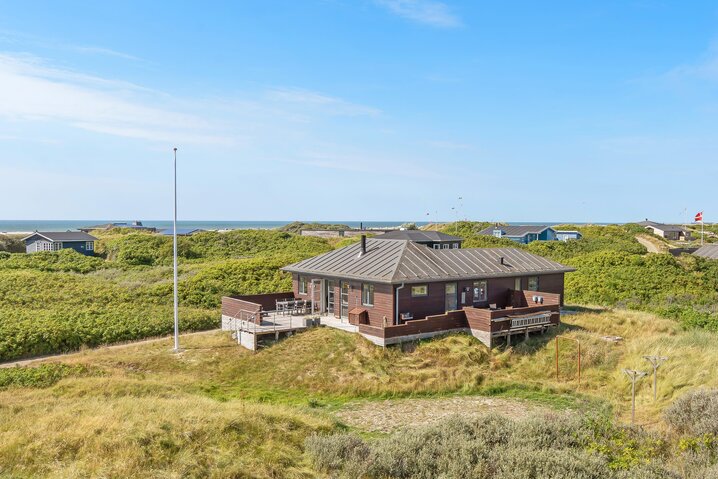 Sommerhus 72022 på Havstien 22, Rindby - Billede #0