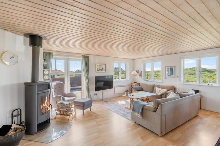 Sommerhus 72022 på Havstien 22, Rindby - Billede #1