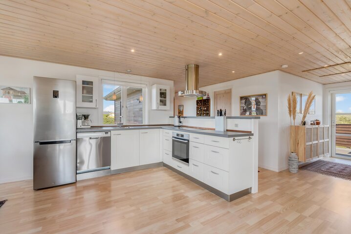 Sommerhus 72022 på Havstien 22, Rindby - Billede #2
