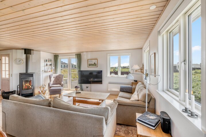 Sommerhus 72022 på Havstien 22, Rindby - Billede #3