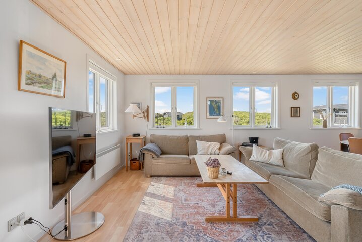 Sommerhus 72022 på Havstien 22, Rindby - Billede #4