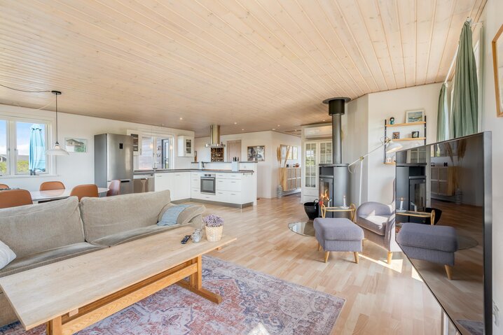 Sommerhus 72022 på Havstien 22, Rindby - Billede #5