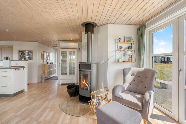 Sommerhus 72022 på Havstien 22, Rindby - Billede #6