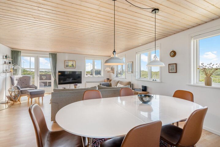 Sommerhus 72022 på Havstien 22, Rindby - Billede #8