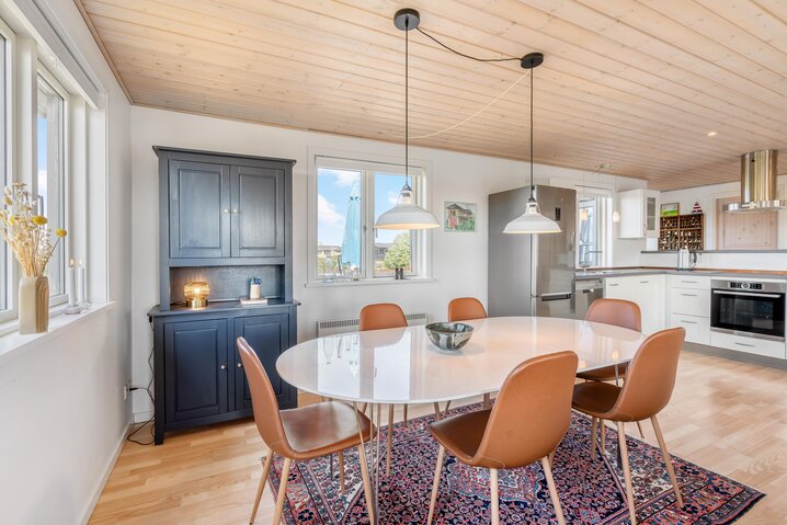 Sommerhus 72022 på Havstien 22, Rindby - Billede #9