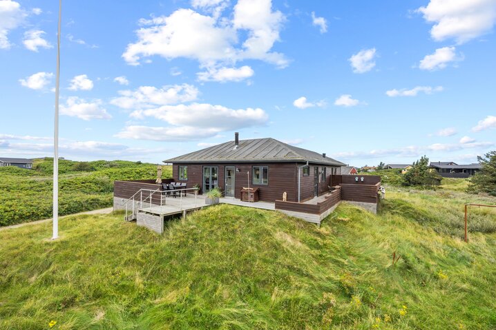 Sommerhus 72022 på Havstien 22, Rindby - Billede #19