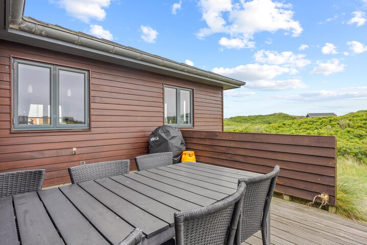Sommerhus 72022 på Havstien 22, Rindby - Billede #22