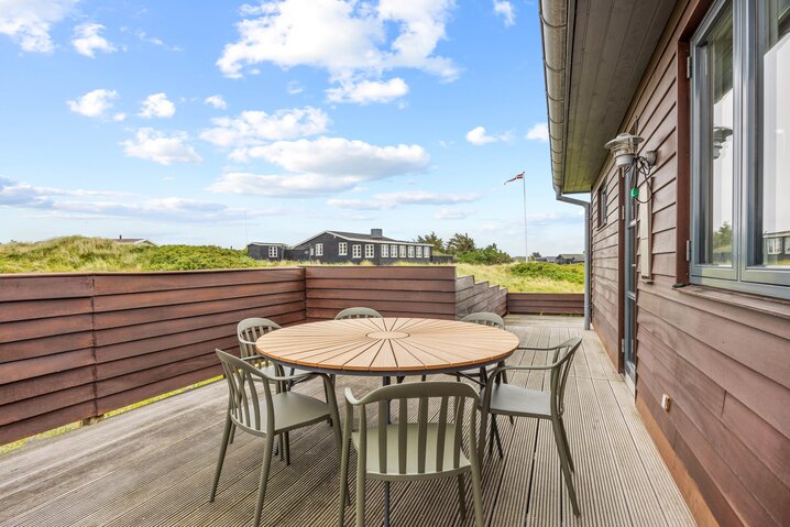 Sommerhus 72022 på Havstien 22, Rindby - Billede #23