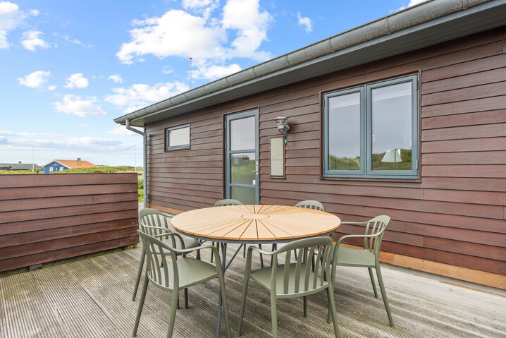 Sommerhus 72022 på Havstien 22, Rindby - Billede #24