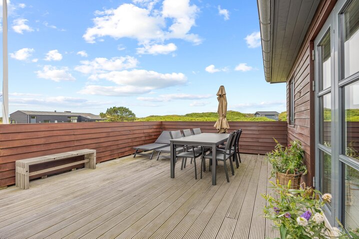 Sommerhus 72022 på Havstien 22, Rindby - Billede #26