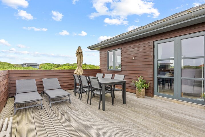 Sommerhus 72022 på Havstien 22, Rindby - Billede #27