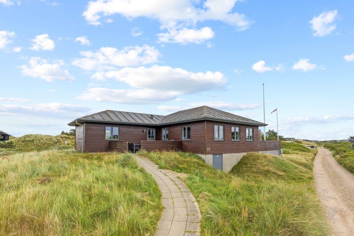 Sommerhus 72022 på Havstien 22, Rindby - Billede #29