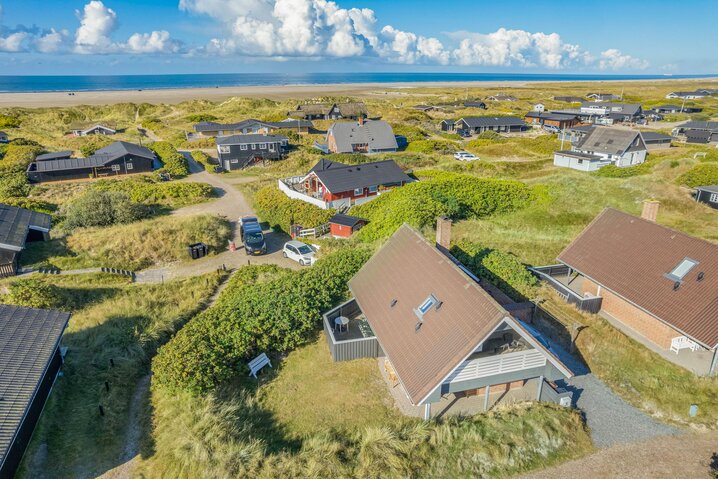 Sommerhus 72024 på Krinkelkrog 9, Rindby - Billede #0