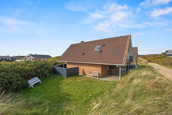 Ferienhaus 72024 in Krinkelkrog 9, Rindby - Bild #1