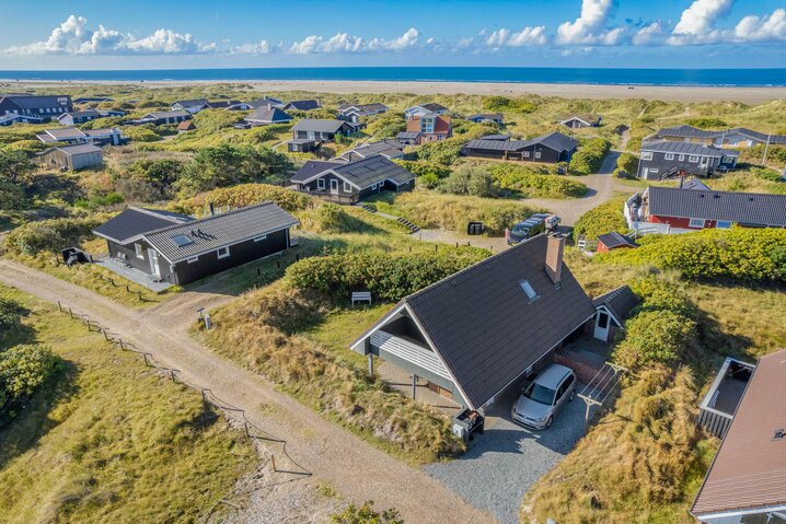 Sommerhus 72024 på Krinkelkrog 9, Rindby - Billede #28