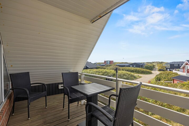 Sommerhus 72024 på Krinkelkrog 9, Rindby - Billede #5