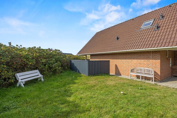 Sommerhus 72024 på Krinkelkrog 9, Rindby - Billede #21
