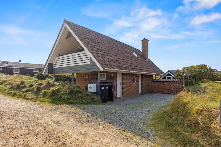 Ferienhaus 72024 in Krinkelkrog 9, Rindby - Bild #29