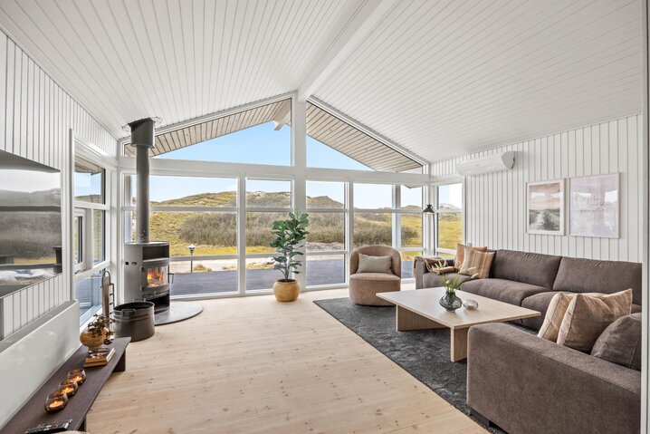 Sommerhus 72028 på Nyby Klitvej 4, Rindby - Billede #1