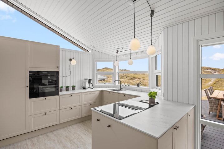 Sommerhus 72028 på Nyby Klitvej 4, Rindby - Billede #2
