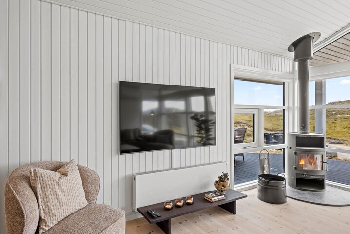 Sommerhus 72028 på Nyby Klitvej 4, Rindby - Billede #4