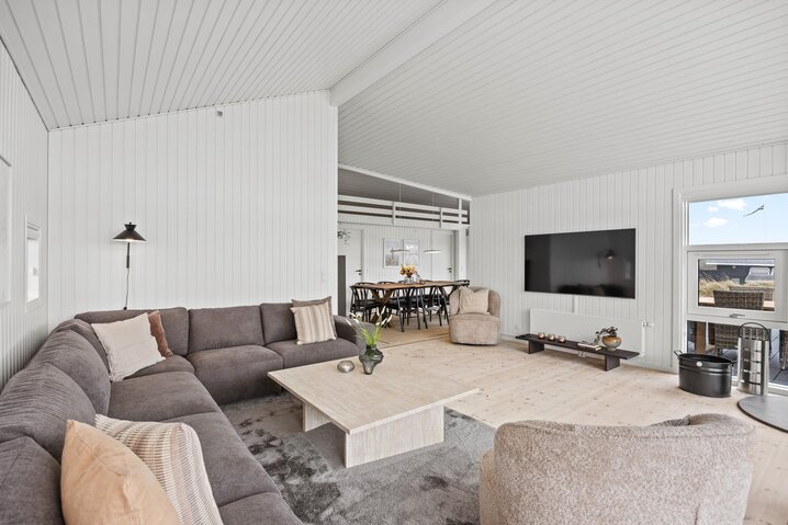 Sommerhus 72028 på Nyby Klitvej 4, Rindby - Billede #5
