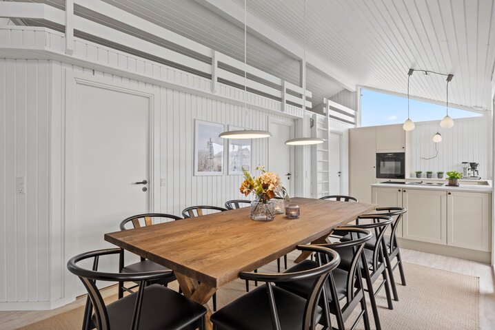 Sommerhus 72028 på Nyby Klitvej 4, Rindby - Billede #7