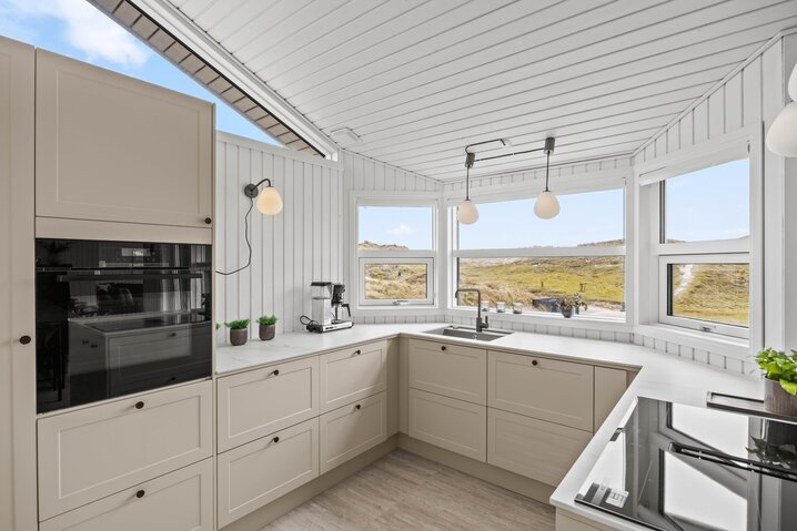 Sommerhus 72028 på Nyby Klitvej 4, Rindby - Billede #9