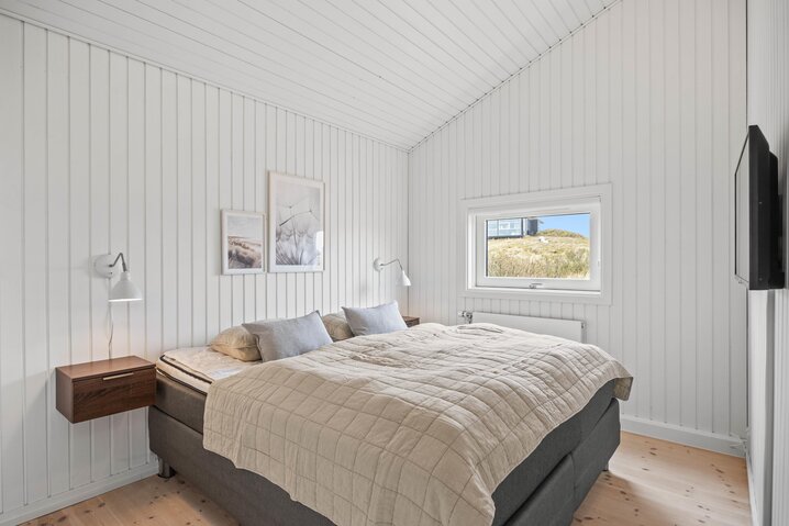 Sommerhus 72028 på Nyby Klitvej 4, Rindby - Billede #10