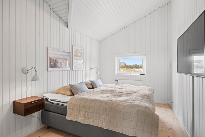 Sommerhus 72028 på Nyby Klitvej 4, Rindby - Billede #16