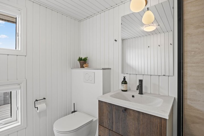 Sommerhus 72028 på Nyby Klitvej 4, Rindby - Billede #16