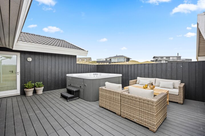 Sommerhus 72028 på Nyby Klitvej 4, Rindby - Billede #23