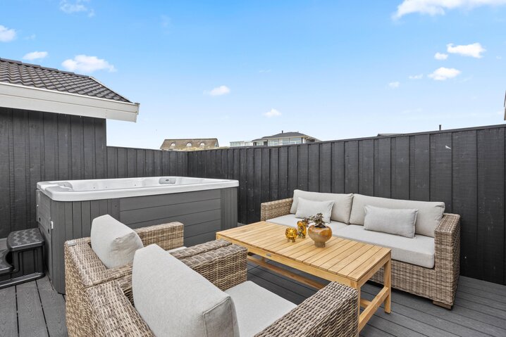 Sommerhus 72028 på Nyby Klitvej 4, Rindby - Billede #24