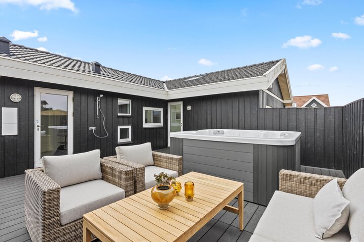Sommerhus 72028 på Nyby Klitvej 4, Rindby - Billede #25