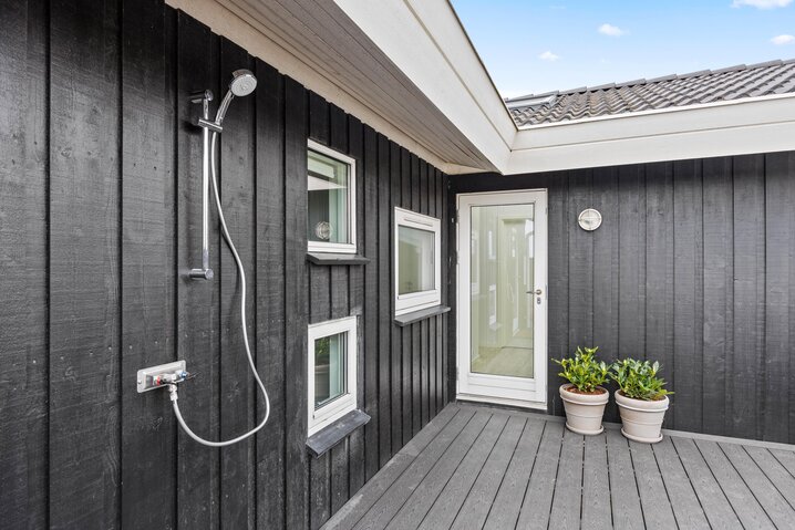 Sommerhus 72028 på Nyby Klitvej 4, Rindby - Billede #26