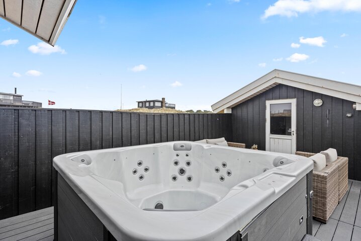 Sommerhus 72028 på Nyby Klitvej 4, Rindby - Billede #27