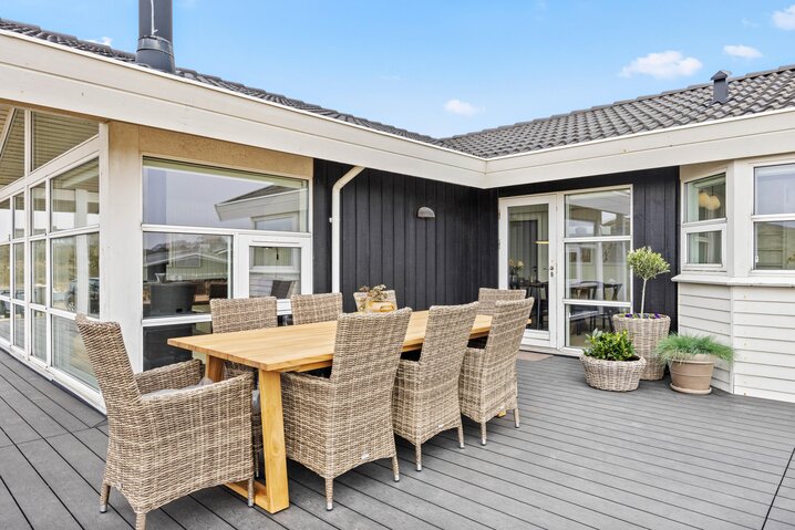 Sommerhus 72028 på Nyby Klitvej 4, Rindby - Billede #29