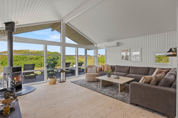 Sommerhus 72028 på Nyby Klitvej 4, Rindby - Billede #1