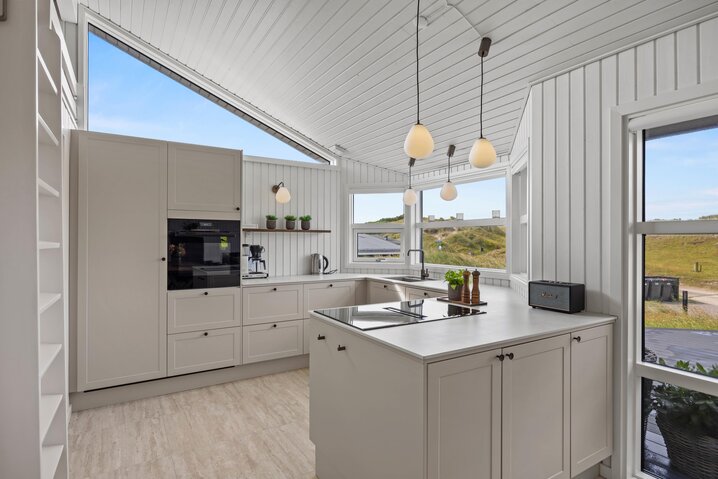 Sommerhus 72028 på Nyby Klitvej 4, Rindby - Billede #2